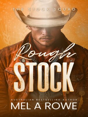 cover image of Rough Stock